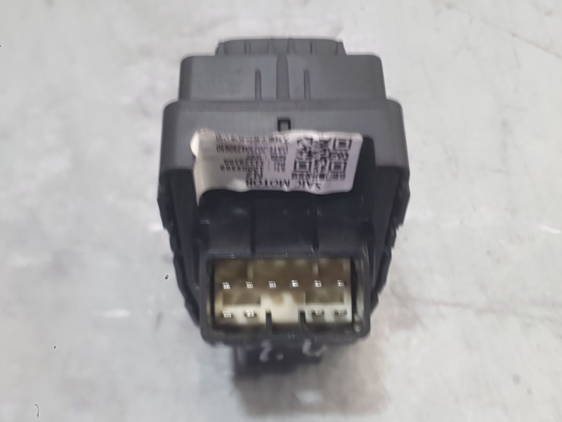 Recambio de mando elevalunas trasero derecho para mg hs (as23) 1.5 ehs hybrid (csa6463) referencia OEM IAM 10247094OSA  