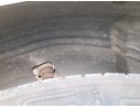Recambio de plastico pase rueda tras. izq. para opel corsa e (x15) 1.4 (08, 68) referencia OEM IAM 13187362  