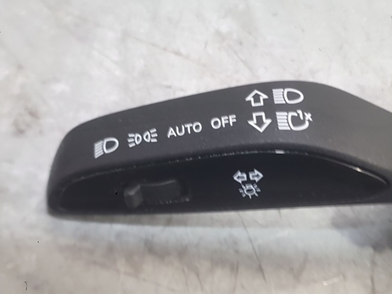 Recambio de mando intermitentes para mg hs (as23) 1.5 ehs hybrid (csa6463) referencia OEM IAM 10990214  10990145