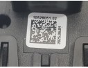 Recambio de mando intermitentes para mg hs (as23) 1.5 ehs hybrid (csa6463) referencia OEM IAM 10990214  10990145
