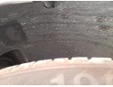 Recambio de plastico pase rueda del. dch. para opel corsa e (x15) 1.4 (08, 68) referencia OEM IAM 39026894  