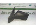 Recambio de retrovisor izquierdo para seat ibiza (6k) cl referencia OEM IAM   MANUAL
