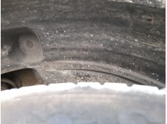 Recambio de plastico pase rueda del. izq. para opel corsa e (x15) 1.4 (08, 68) referencia OEM IAM 39026893  