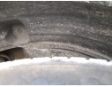 Recambio de plastico pase rueda del. izq. para opel corsa e (x15) 1.4 (08, 68) referencia OEM IAM 39026893  