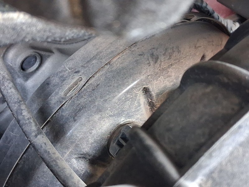 Recambio de servofreno para renault clio iv (bh_) 0.9 tce 90 referencia OEM IAM 472109056R  