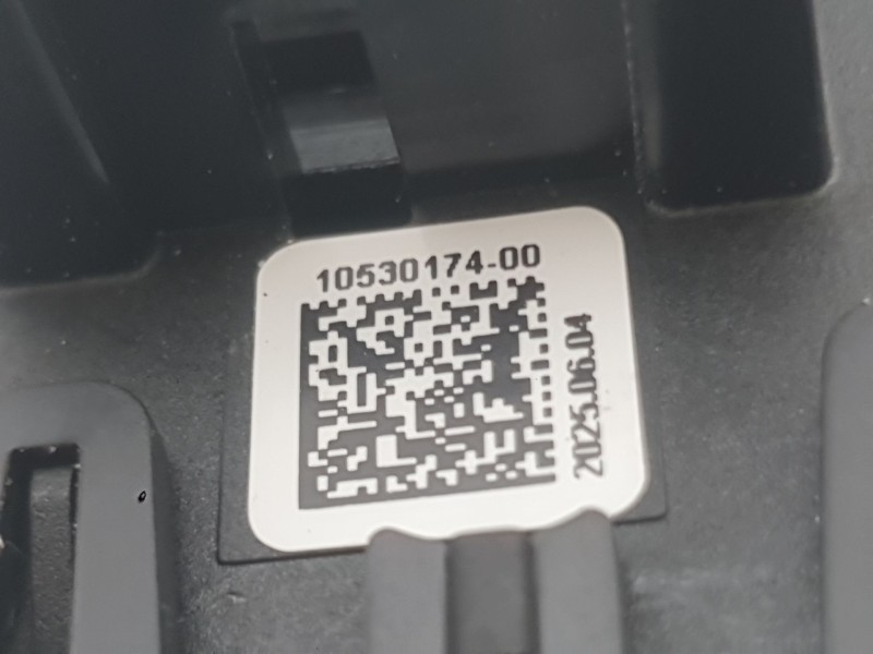 Recambio de mando limpia para mg hs (as23) 1.5 ehs hybrid (csa6463) referencia OEM IAM   