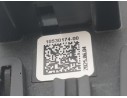 Recambio de mando limpia para mg hs (as23) 1.5 ehs hybrid (csa6463) referencia OEM IAM   
