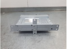SISTEMA AUDIO / RADIO 11966760 11525911 11838540