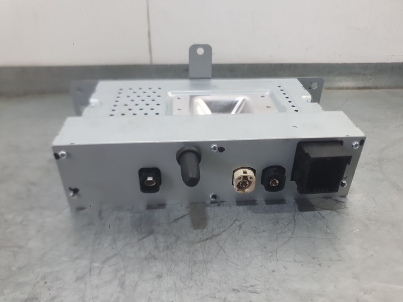 Recambio de sistema audio / radio para mg hs (as23) 1.5 ehs hybrid (csa6463) referencia OEM IAM   