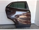 Recambio de puerta trasera derecha para opel mokka / mokka x (j13) 1.6 cdti (_76) referencia OEM IAM 42558668  