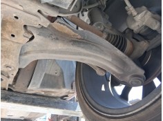 Recambio de brazo suspension inferior delantero izquierdo para renault clio iv (bh_) 0.9 tce 90 referencia OEM IAM 545052354R  