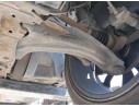 Recambio de brazo suspension inferior delantero izquierdo para renault clio iv (bh_) 0.9 tce 90 referencia OEM IAM 545052354R  