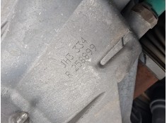 Recambio de caja cambios para renault clio iv (bh_) 0.9 tce 90 referencia OEM IAM JH3334 320107568R 