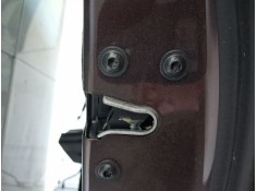 CERRADURA PUERTA TRASERA DERECHA 13579546 