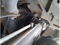 Recambio de cremallera direccion para renault clio iv (bh_) 0.9 tce 90 referencia OEM IAM 490018833R MECANICA 