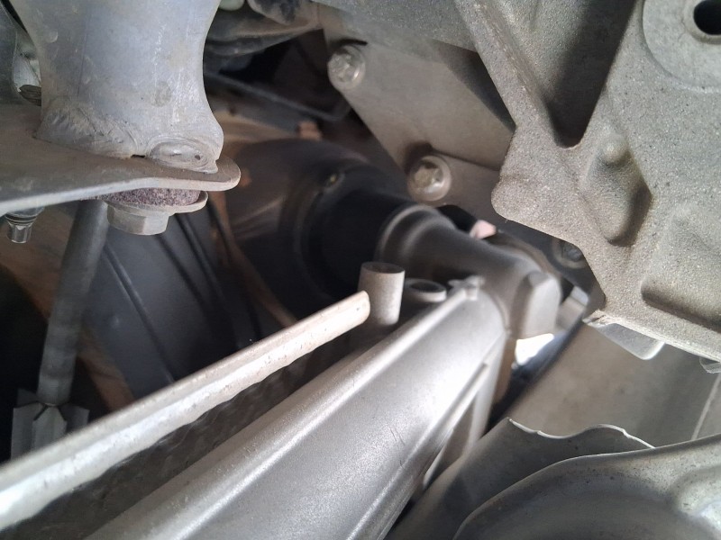 Recambio de cremallera direccion para renault clio iv (bh_) 0.9 tce 90 referencia OEM IAM 490018833R MECANICA 
