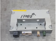 Recambio de amplificador radio para mg hs (as23) 1.5 ehs hybrid (csa6463) referencia OEM IAM   