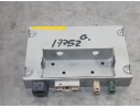 Recambio de amplificador radio para mg hs (as23) 1.5 ehs hybrid (csa6463) referencia OEM IAM   