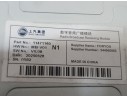 Recambio de amplificador radio para mg hs (as23) 1.5 ehs hybrid (csa6463) referencia OEM IAM   