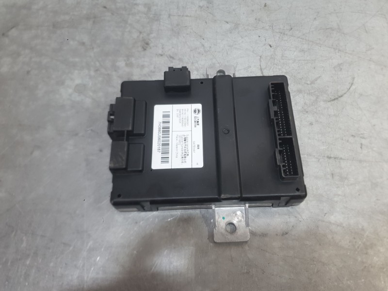 Recambio de modulo electronico para mg hs (as23) 1.5 ehs hybrid (csa6463) referencia OEM IAM   
