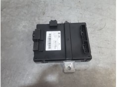 Recambio de modulo electronico para mg hs (as23) 1.5 ehs hybrid (csa6463) referencia OEM IAM   