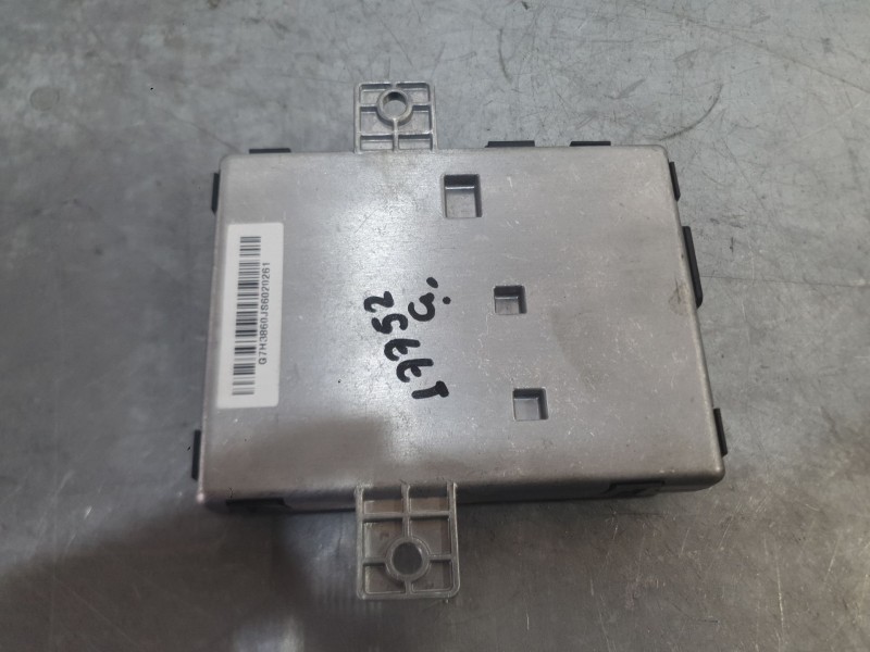 Recambio de modulo electronico para mg hs (as23) 1.5 ehs hybrid (csa6463) referencia OEM IAM   