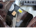 Recambio de elevalunas trasero derecho para opel mokka / mokka x (j13) 1.6 cdti (_76) referencia OEM IAM 95920041  