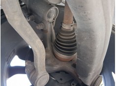Recambio de mangueta delantera izquierda para renault clio iv (bh_) 0.9 tce 90 referencia OEM IAM 400156124R  