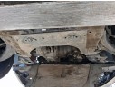 Recambio de puente delantero para renault clio iv (bh_) 0.9 tce 90 referencia OEM IAM 544017281R  