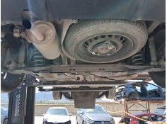 PUENTE TRASERO 555015278R TAMBOR C/ABS Y 4 TORNILLOS 