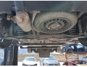 Recambio de puente trasero para renault clio iv (bh_) 0.9 tce 90 referencia OEM IAM 555015278R TAMBOR C/ABS Y 4 TORNILLOS 