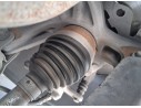 Recambio de transmision delantera derecha para renault clio iv (bh_) 0.9 tce 90 referencia OEM IAM 391009101R 391008834R 