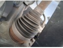 Recambio de transmision delantera izquierda para renault clio iv (bh_) 0.9 tce 90 referencia OEM IAM 391017355R 391011305R 