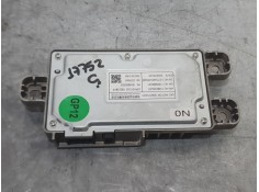 Recambio de modulo electronico para mg hs (as23) 1.5 ehs hybrid (csa6463) referencia OEM IAM   