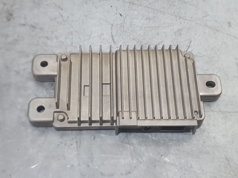 Recambio de modulo electronico para mg hs (as23) 1.5 ehs hybrid (csa6463) referencia OEM IAM   