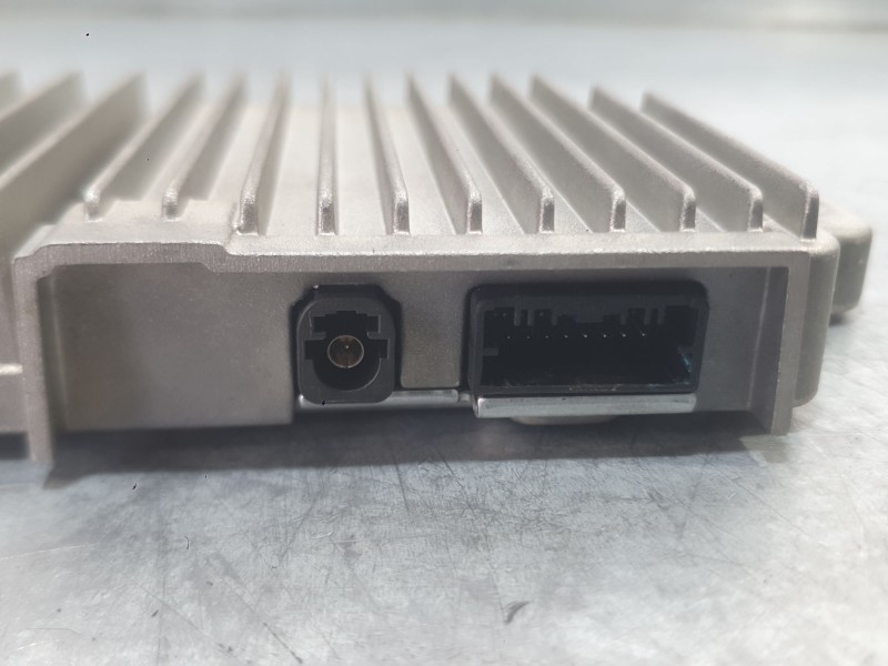Recambio de modulo electronico para mg hs (as23) 1.5 ehs hybrid (csa6463) referencia OEM IAM   