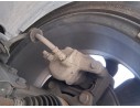Recambio de pinza freno delantera izquierda para renault clio iv (bh_) 0.9 tce 90 referencia OEM IAM 7701208332  
