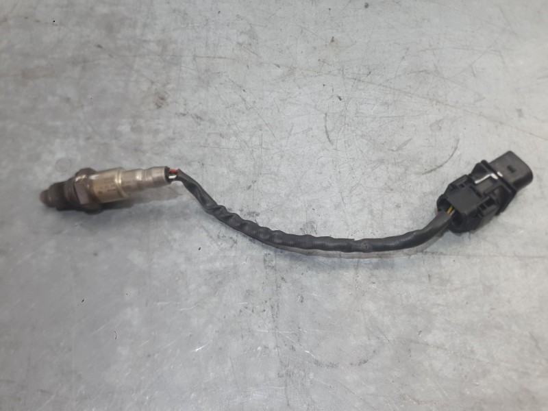 Recambio de sonda lambda para mg hs (as23) 1.5 ehs hybrid (csa6463) referencia OEM IAM 11445713  