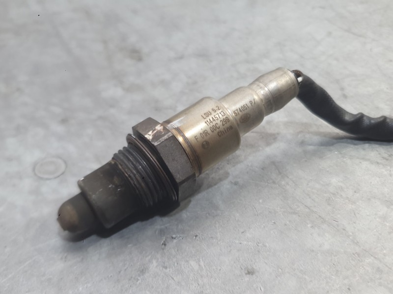 Recambio de sonda lambda para mg hs (as23) 1.5 ehs hybrid (csa6463) referencia OEM IAM 11445713  