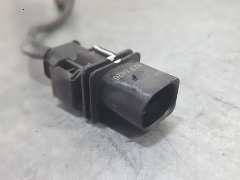 Recambio de sonda lambda para mg hs (as23) 1.5 ehs hybrid (csa6463) referencia OEM IAM 11445713  