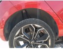 Recambio de plastico pase rueda tras. dch. para renault clio iv (bh_) 0.9 tce 90 referencia OEM IAM 767483362R  