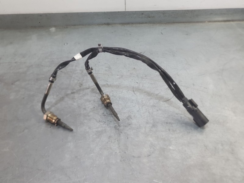 Recambio de sensor de temperatura para mg hs (as23) 1.5 ehs hybrid (csa6463) referencia OEM IAM 11710063  