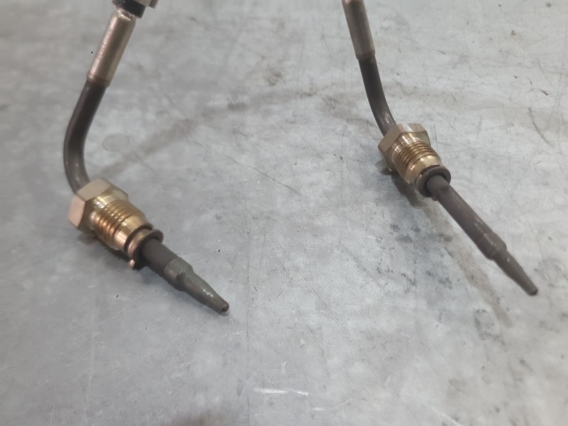 Recambio de sensor de temperatura para mg hs (as23) 1.5 ehs hybrid (csa6463) referencia OEM IAM 11710063  