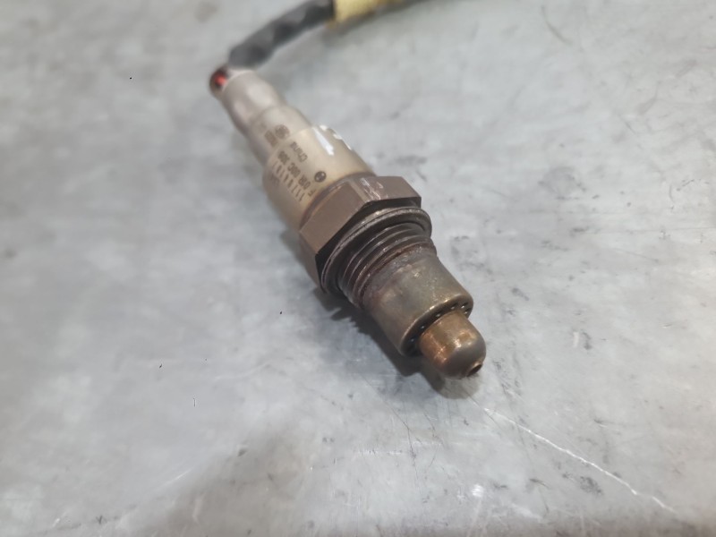 Recambio de sonda lambda para mg hs (as23) 1.5 ehs hybrid (csa6463) referencia OEM IAM 11704187  