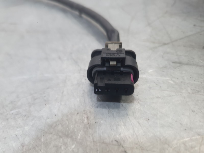 Recambio de sonda lambda para mg hs (as23) 1.5 ehs hybrid (csa6463) referencia OEM IAM 11704187  