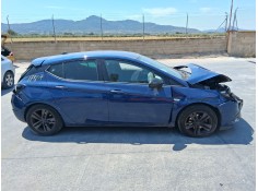 OPEL ASTRA K (B16)