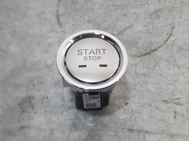 Recambio de boton start/stop para mg hs (as23) 1.5 ehs hybrid (csa6463) referencia OEM IAM   
