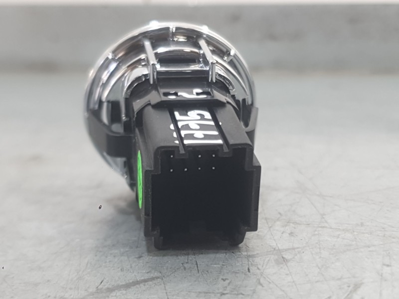 Recambio de boton start/stop para mg hs (as23) 1.5 ehs hybrid (csa6463) referencia OEM IAM   