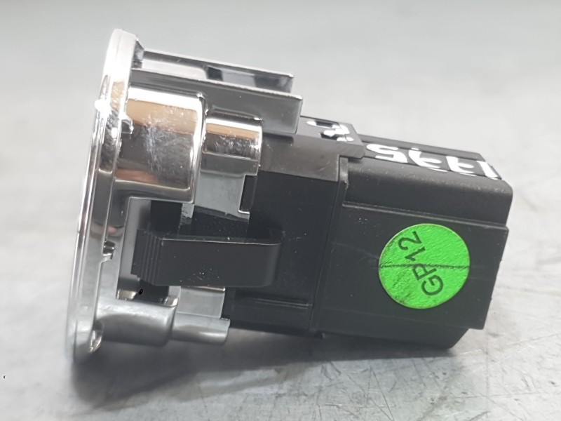 Recambio de boton start/stop para mg hs (as23) 1.5 ehs hybrid (csa6463) referencia OEM IAM   