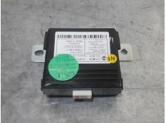 Recambio de modulo electronico para mg hs (as23) 1.5 ehs hybrid (csa6463) referencia OEM IAM   